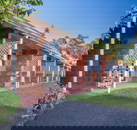 Malanda Lodge Motel - Sunshine Coast Guide