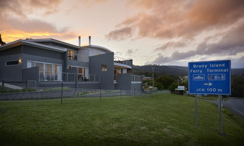 The Cove Kettering - Sunshine Coast Guide 6