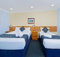 Haven Waters Motel  Apartments - Sunshine Coast Guide