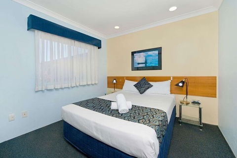 Haven Waters Motel & Apartments - Sunshine Coast Guide 6