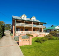 The Beach Retreat Eden - Sunshine Coast Guide