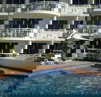 Aquarius Resort - Sunshine Coast Guide