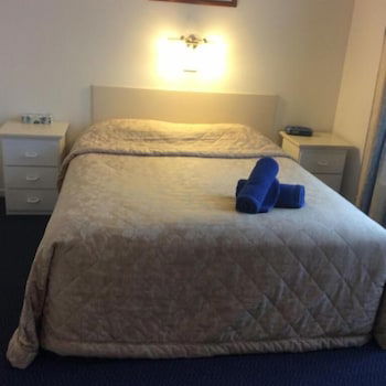 Heyfield Motel & Apartments - Sunshine Coast Guide 2