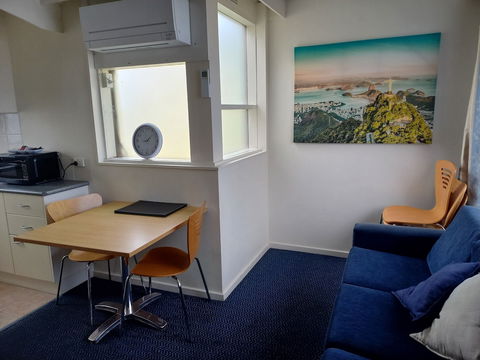 Heyfield Motel & Apartments - Sunshine Coast Guide 5
