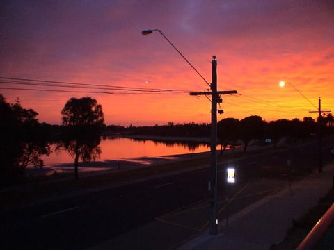Heyfield Motel & Apartments - Sunshine Coast Guide 0