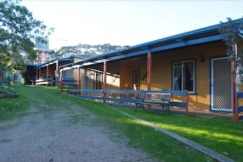 Casuarina Coastal Units - Sunshine Coast Guide 1