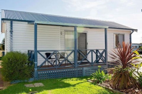 Discovery Parks â€“ Bunbury Village - Sunshine Coast Guide 0