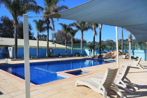 Discovery Parks â€“ Bunbury Village - Sunshine Coast Guide 4