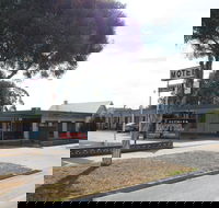 Glynlea Motel - Sunshine Coast Guide