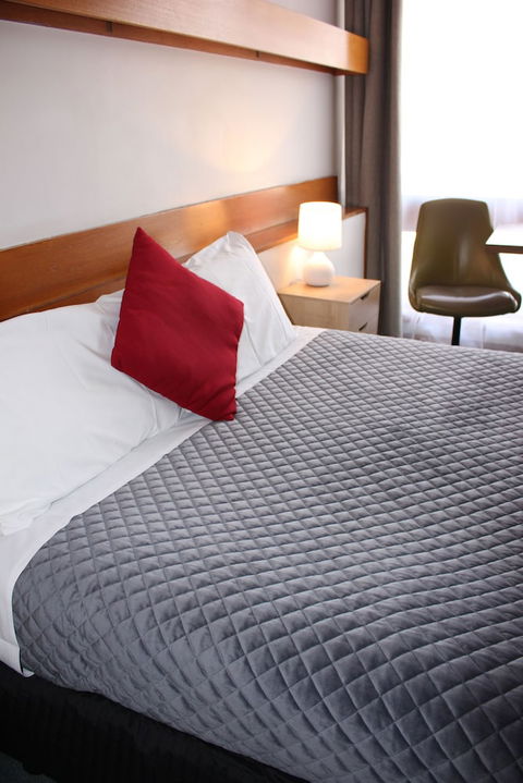 Glynlea Motel - Sunshine Coast Guide 5