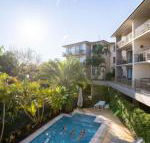 Myuna Holiday Apartments - Sunshine Coast Guide