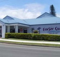 Fraser Coast Top Tourist Park - Sunshine Coast Guide