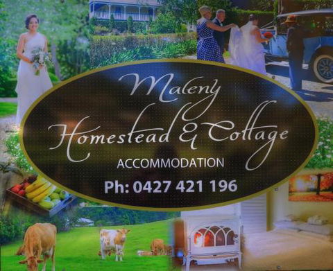 At Remingtons Private Cottages & Lodge - Sunshine Coast Guide 3