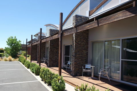 A Must At Coonawarra - Sunshine Coast Guide 1