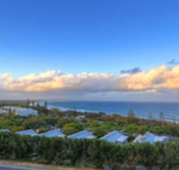 Rainbow Sea Resort - Sunshine Coast Guide