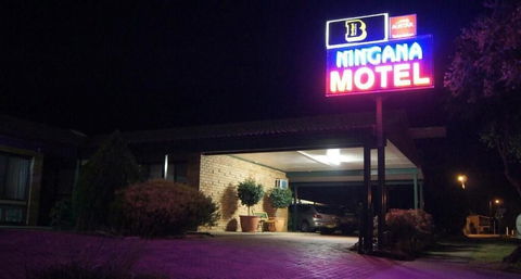 Ningana Motel - Sunshine Coast Guide 4