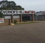 Governors Hill Motel - Sunshine Coast Guide