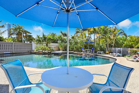 Headland Tropicana - Sunshine Coast Guide 0