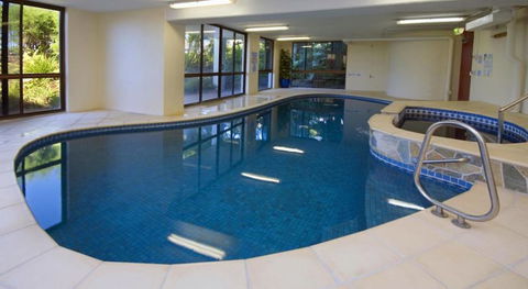 Headland Tropicana - Sunshine Coast Guide 2