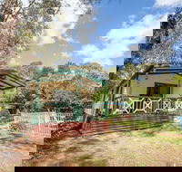 Beechworth Holiday Park - Sunshine Coast Guide