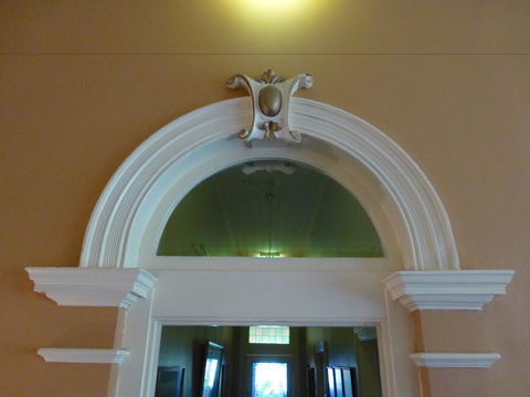 Langley Hall - Sunshine Coast Guide 4