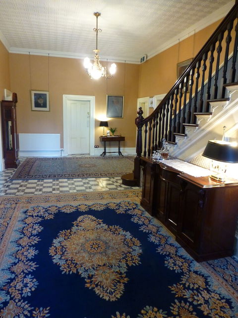 Langley Hall - Sunshine Coast Guide 6