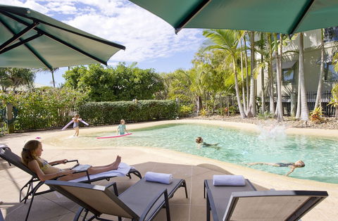 The Retreat Beach Houses - Sunshine Coast Guide 2