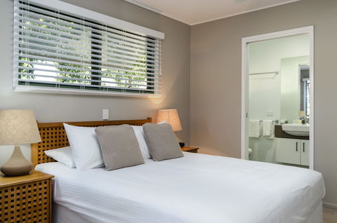 The Retreat Beach Houses - Sunshine Coast Guide 6