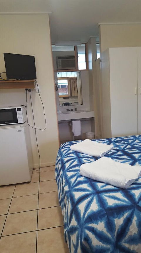 Maryborough City Motel - Sunshine Coast Guide 3