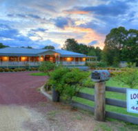 Logger's Rest - Sunshine Coast Guide