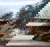Hamilton Hume Motor Inn - Sunshine Coast Guide