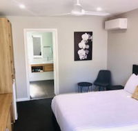 Luhana Motel Moruya - Sunshine Coast Guide