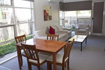 Central Shepparton Apartments - Sunshine Coast Guide 4