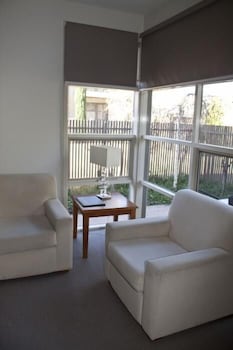 Central Shepparton Apartments - Sunshine Coast Guide 1