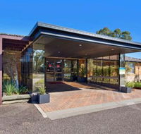 Econo Lodge Savannah Park Tamworth - Sunshine Coast Guide