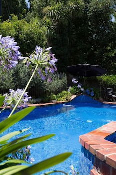 Armour Motor Inn - Sunshine Coast Guide 2