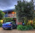 Armour Motor Inn - Sunshine Coast Guide