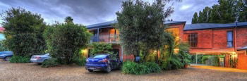 Armour Motor Inn - Sunshine Coast Guide 0