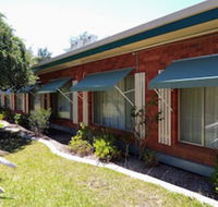 Armidale Rose Villa Motel - Sunshine Coast Guide
