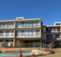 Kirwan Apartments 9 - Sunshine Coast Guide