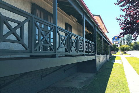 Sovereign Inn Cooma - Sunshine Coast Guide 5