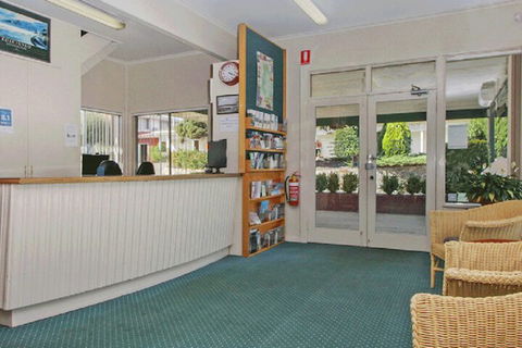 Sovereign Inn Cooma - Sunshine Coast Guide 7