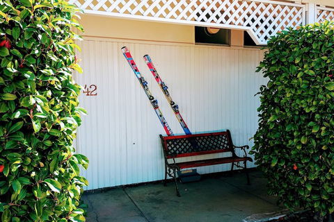 Sovereign Inn Cooma - Sunshine Coast Guide 4