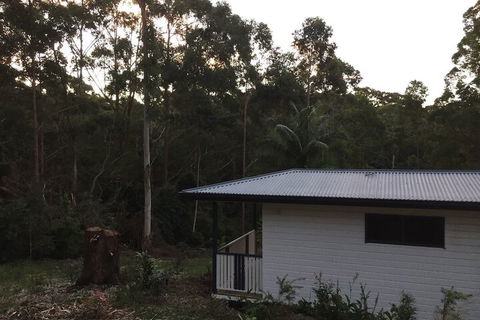 Mapleton Cabins & Caravan Park - Sunshine Coast Guide 4