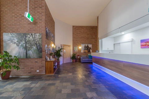 Alpine Gables - Sunshine Coast Guide 0
