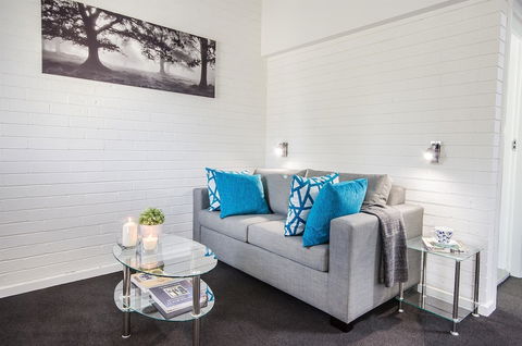 Alpine Gables - Sunshine Coast Guide 5