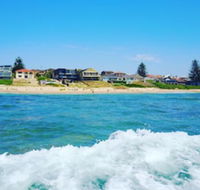 Al Mare Beachfront Retreat - Sunshine Coast Guide