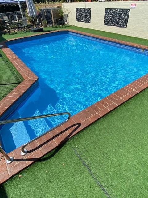 Albury City Motel - Sunshine Coast Guide 5