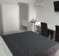 Park View Motel - Sunshine Coast Guide