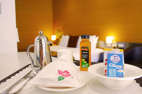 Room Motels Kingaroy - Sunshine Coast Guide 6